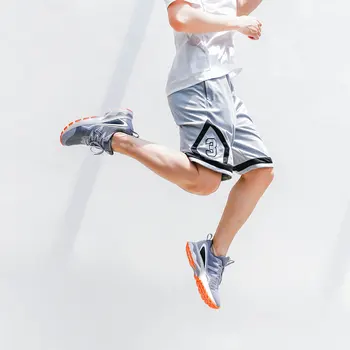 Xiaomi FREETIE professionaalne stabiilne polsterdus jooksvate kingad, tossud kerge toetada vabaaja jalatsid meeste fitness running