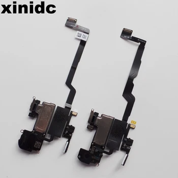 Xinidc 1tk Originaal iPhone XS/ XS Max XR X Ümbritseva Lähedus Light Sensor Flex Kaabel kuular Varuosad