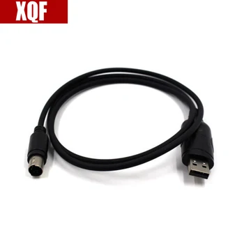 XQF USB Programmeerimine kaabel Yaesu FT-7800 FT-8800 FT-8900 Raadiod