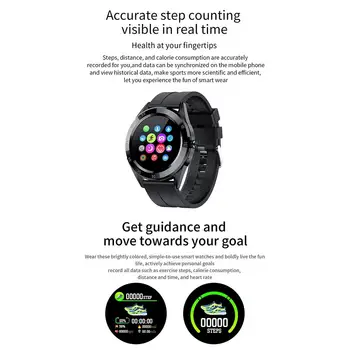 Y10 / Veekindel Smart Watch Mood Mehed, Naised Smartwatch Südame Löögisageduse, vererõhu Monitor Tracker Jaoks Huawei Xiaomi Telefon iphone