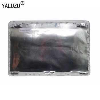 YALUZU uus LCD Back Cover For Sony VAIO SVF142 SVF143 juhul ülemine Kaas Valge 3FHK8LHN020 EAHK8002020 Mitte-touch 3FHK8LHN000 Touch