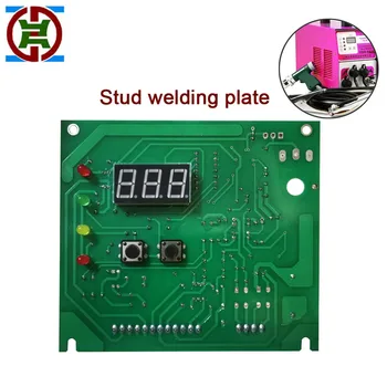 YDT RSR1600,RSR2500 stud welding machine control panel DIY kondensaator stud keevitajale