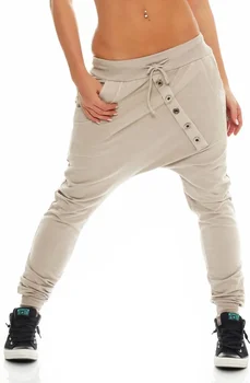 ZOGAA Pluss Suurus S-4XL Naiste Spordi Püksid Uus Mood täispikk Naiste Haaremi Püksid Lahti Sweatpants Naiste Streetwear Joggers