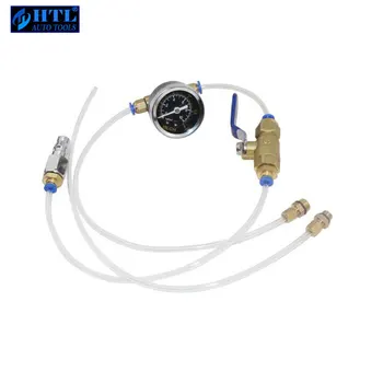 Õhu amortisaator Leke meeter BMW /mercedes-benz/ audi /porsche cayenne amortisaator Gas leak detector