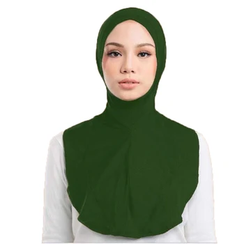 Üks Töö Amira Hijab Naiste Moslemi Loor Headscarf Pea Hõlmama Lähis-Ida Niqab Burka Palve Islam Sall Ühise Põllumajanduspoliitika Müts Araabia Tahke Värv